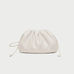 Mittlere Creme