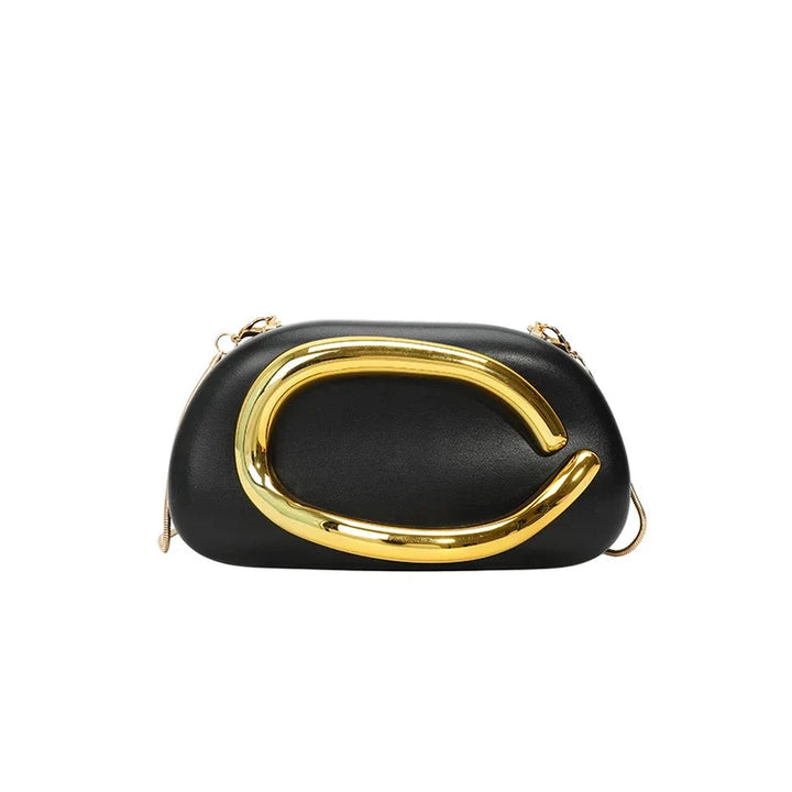 Sac pochette femme chic, accessoire élégant pour vos soirées et événements.