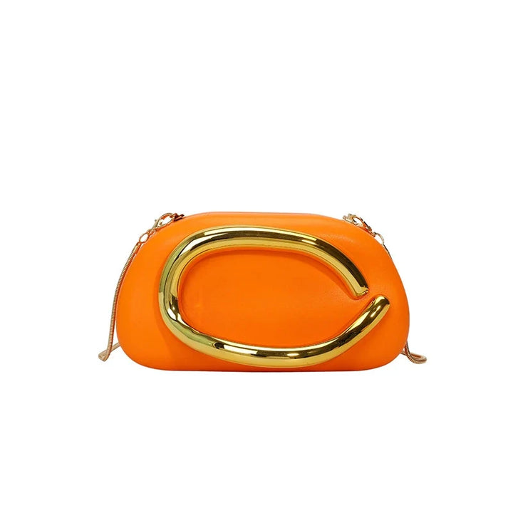 Pochette chic femme, sac élégant pour soirée, cérémonie ou événement spécial.