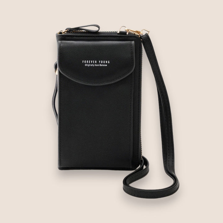 Pochette femme élégante et chic, parfaite pour soirée ou quotidien. Accessoire mode polyvalent avec bandoulière.