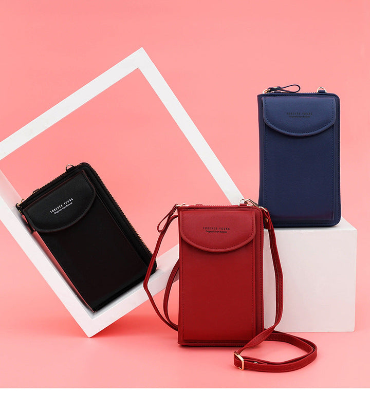 Pochette femme au design moderne, sac à main élégant et organisé. Un accessoire chic pour le quotidien mode.