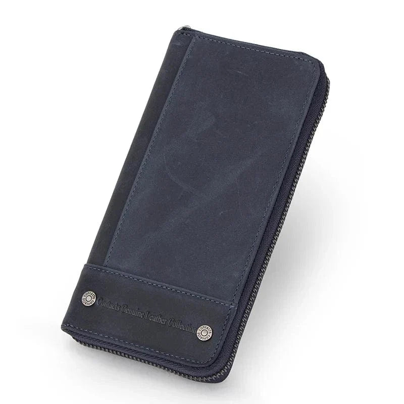 Ensemble : porte-cartes en cuir femme, assorti à d'autres accessoires de mode