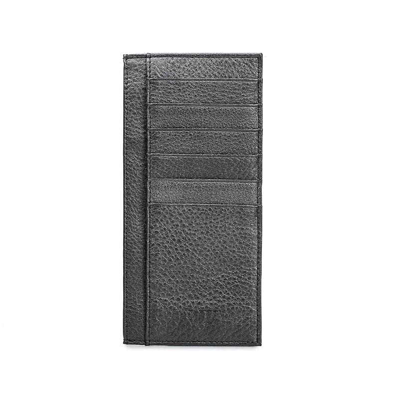 Porte-cartes pour femme, cuir saffiano, couleur jaune moutarde, ajout de couleur vif