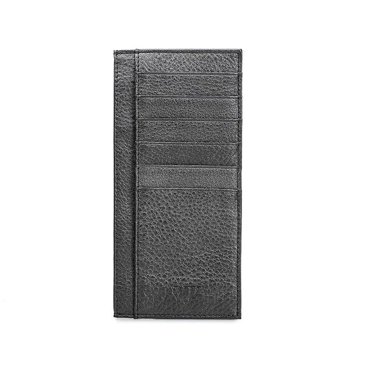 Porte-cartes pour femme, cuir saffiano, couleur jaune moutarde, ajout de couleur vif