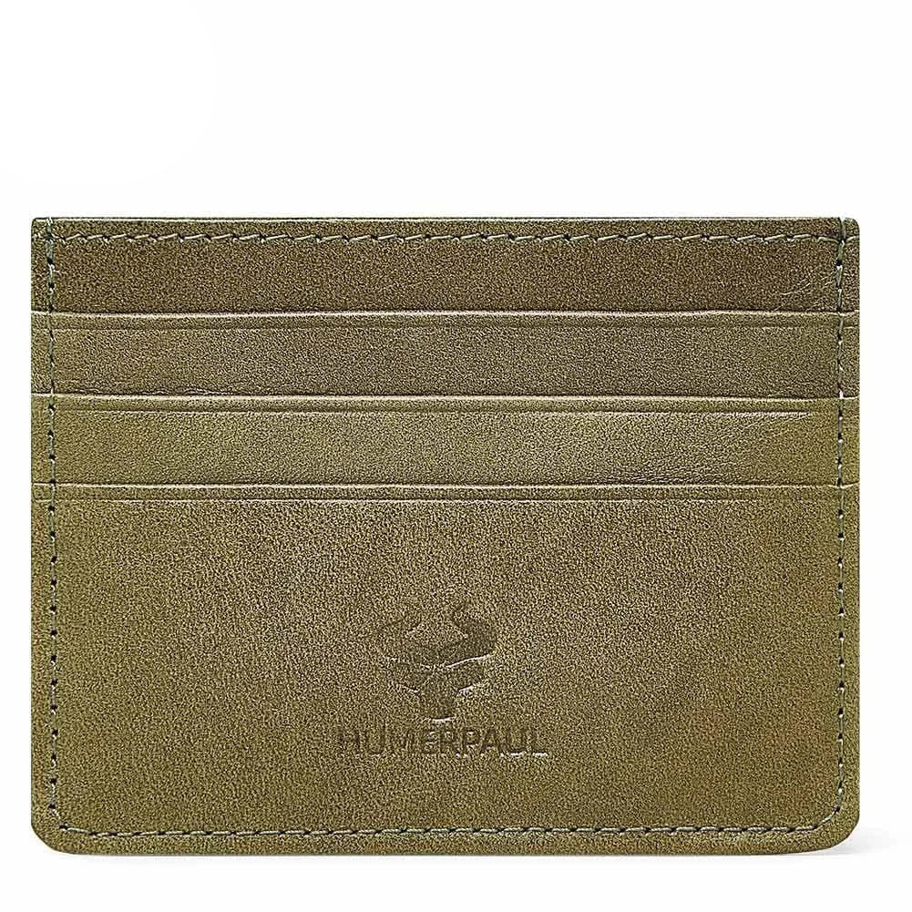 Accessoire essentiel: porte-cartes homme en cuir noir, ultra-mince et blocage RFID pour tous les jours.