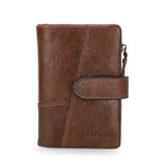 Brown M