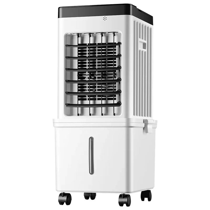 Climatiseur Portable Sans Fenêtre | Fraîcheur Instantanée