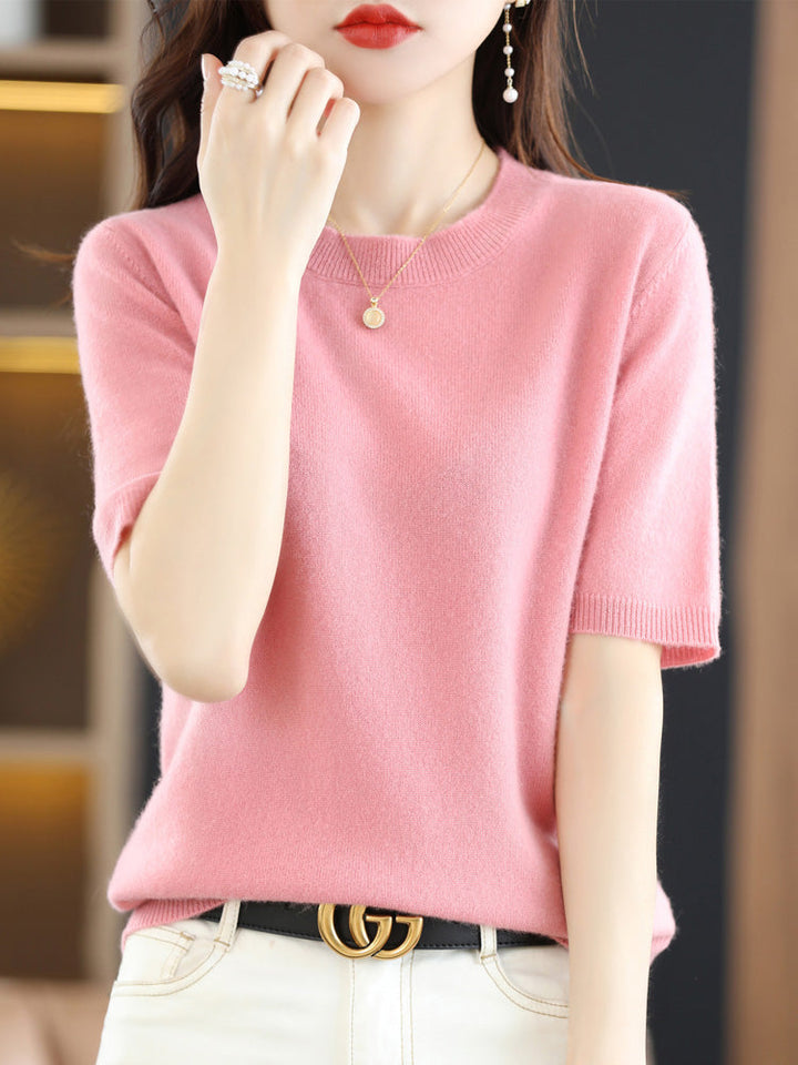 Pull femme confort, essentiel pour un dressing polyvalent et tendance.