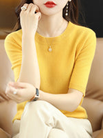 Jaune