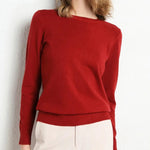 Rouge foncé