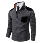 Gris donker