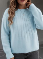 Bleu ciel