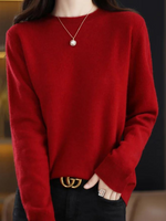 Rouge foncé