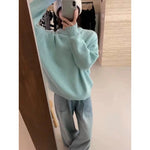Bleu Menthe