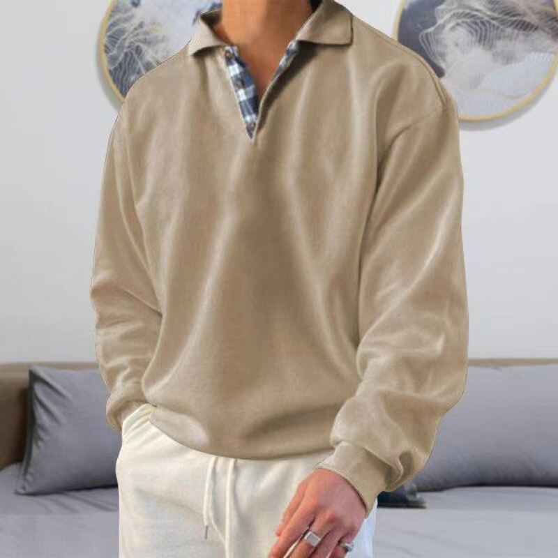 Pull homme, col roulé, plusieurs couleurs, confort et style.  Modèle élégant et décontracté.