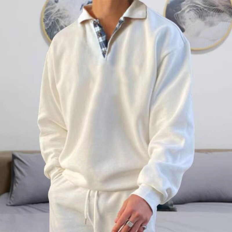 Pull homme, col roulé, plusieurs couleurs, confort et style.  Modèle élégant et décontracté.