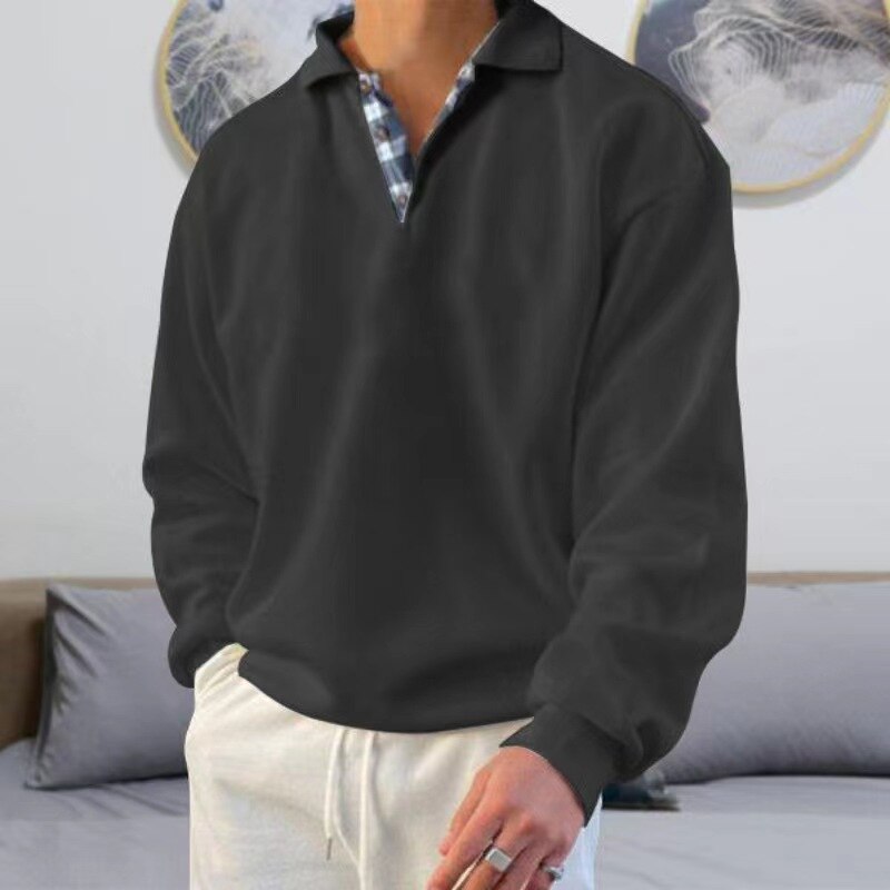 Pull homme, col roulé, plusieurs couleurs, confort et style.  Modèle élégant et décontracté.