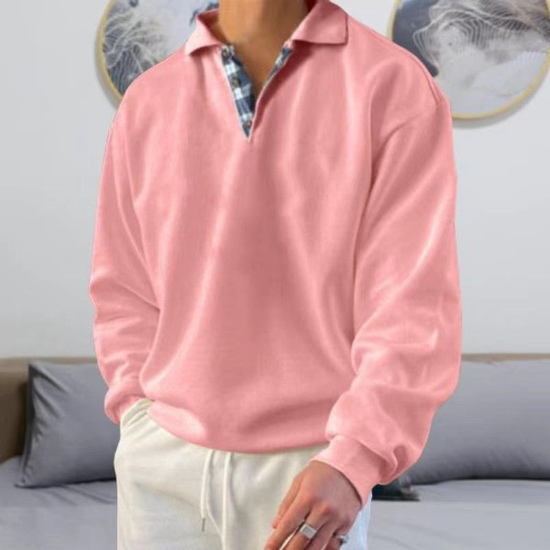 Pull homme, col roulé, plusieurs couleurs, confort et style.  Modèle élégant et décontracté.