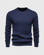 Bleu Marine