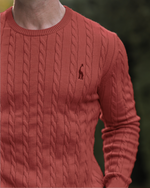 Rouge Brique