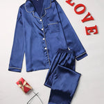 Bleu Marine