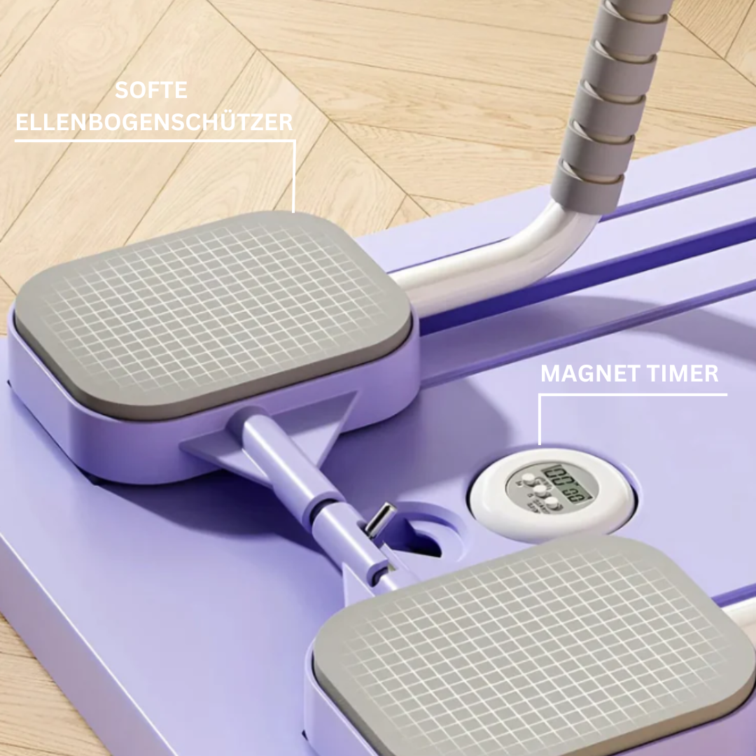 Test du pilates reformer pliable NYZAL : l'allié maison pour vos Test du pilates reformer pliable NYZAL : l'allié maison pour vos