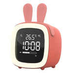 Rabbit ears