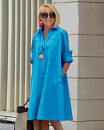 Bleu ciel