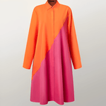 Orange-Rose