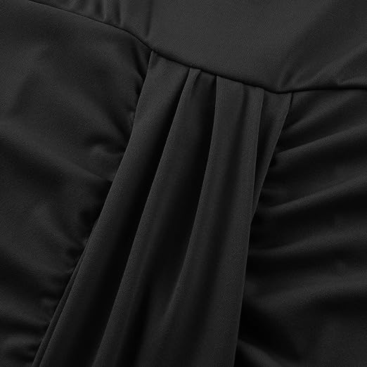 Élégante robe de cocktail florale pour femmes, alliant style moderne, confort et beauté.