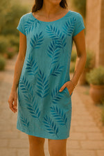 Bleu Marine