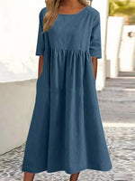 Bleu marine