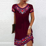 Wine red