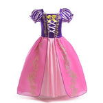 Rapunzel Kleid 08