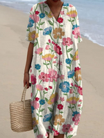 Floral 8