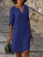 Marineblau