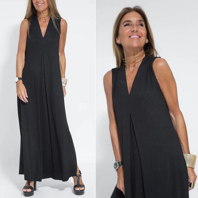 Robe Elena Summer (Nouvelle Collection)