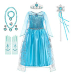 Robe Elsa 04