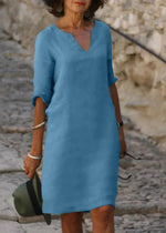 Bleu clair