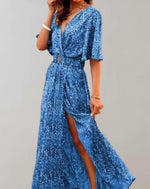 Blau