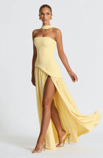 Jaune
