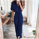 Bleu foncé