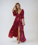 Vermelho