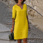Jaune