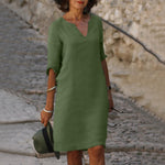 Vert foncé