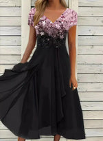 Rose Noir