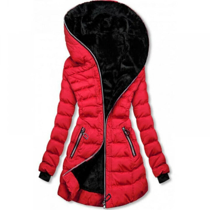 Parka Chauffante Femme | Élégance et Chaleur Hivernale
