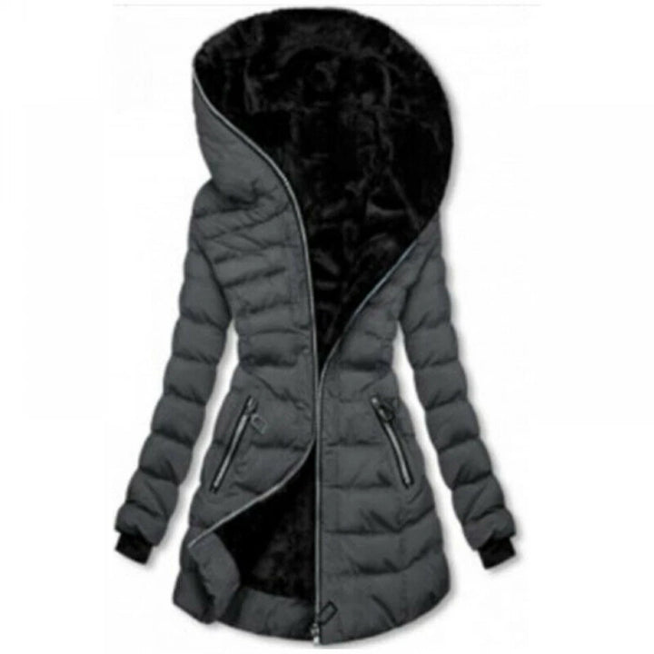 Parka Chauffante Femme | Élégance et Chaleur Hivernale