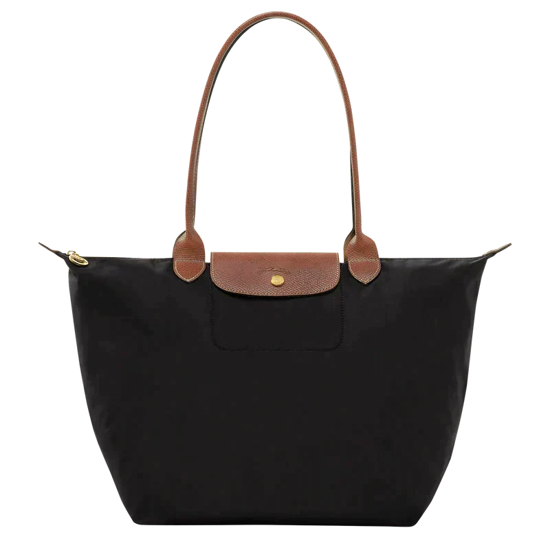 Sac à main pliable élégant pour femme, idéal shopping et voyage, accessoire mode chic.