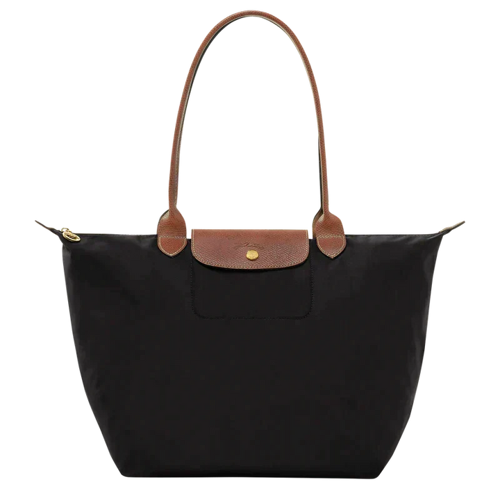 Sac à main pliable élégant pour femme, idéal shopping et voyage, accessoire mode chic.